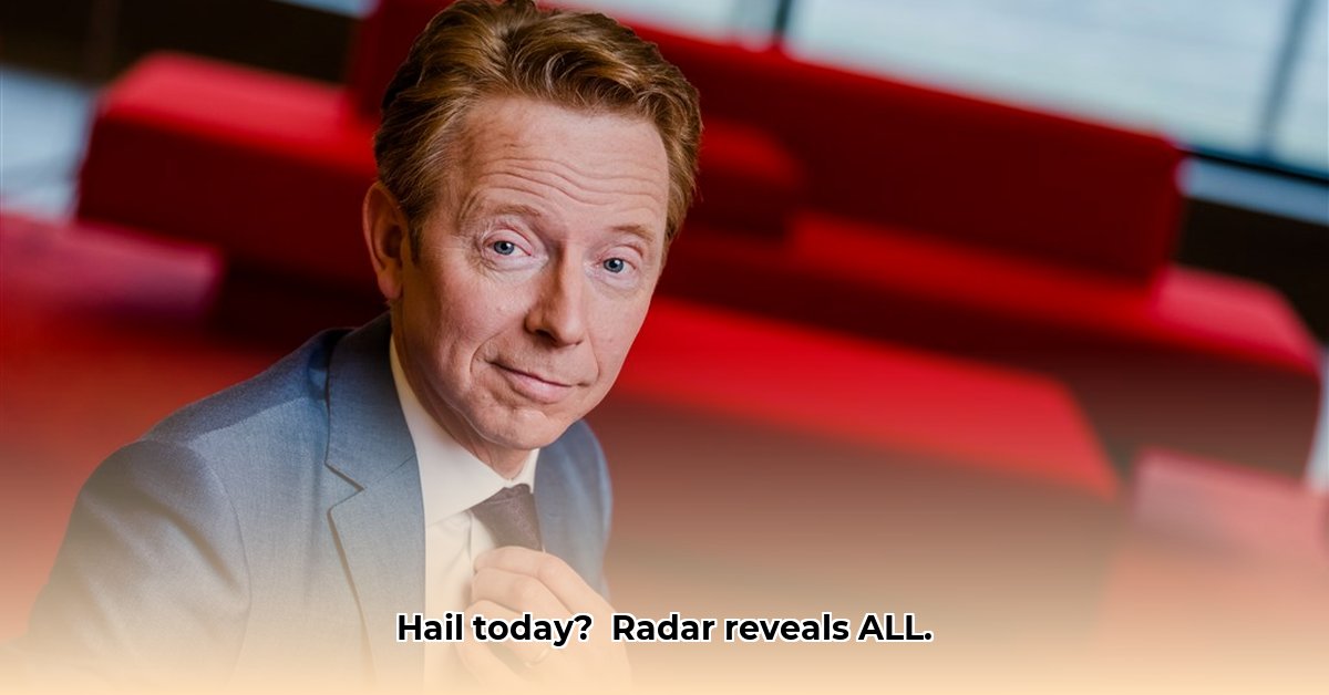 hagel-vandaag